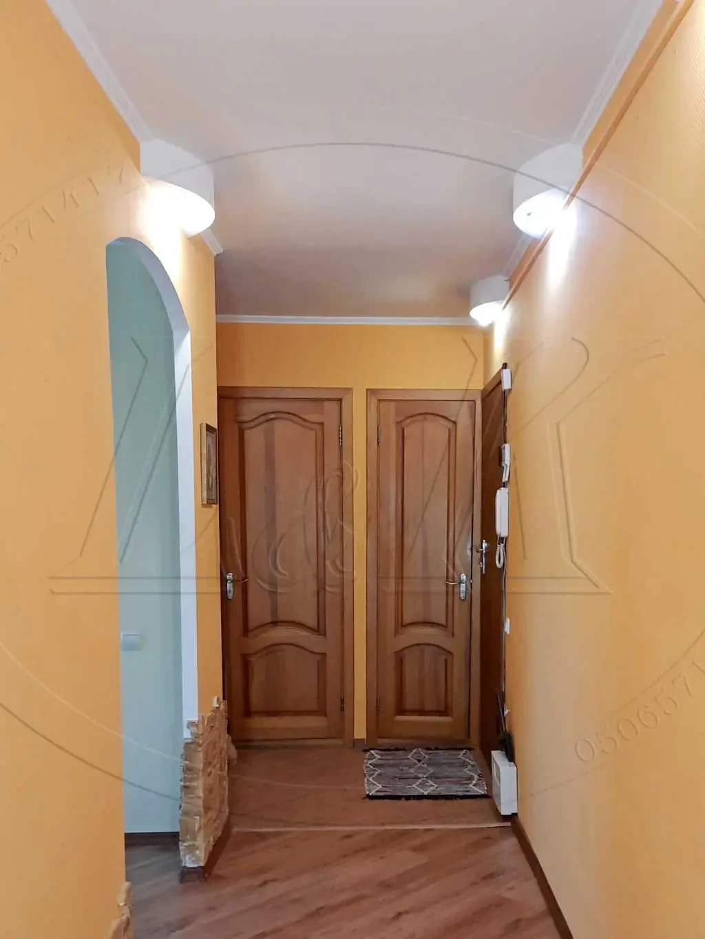 3-к квартира Київ, Святошинський, Генерала Наумова 31а 10