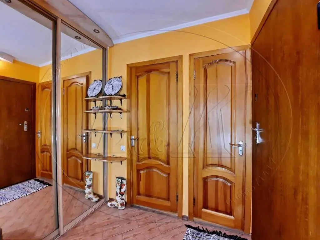 3-к квартира Київ, Святошинський, Генерала Наумова 31а 11