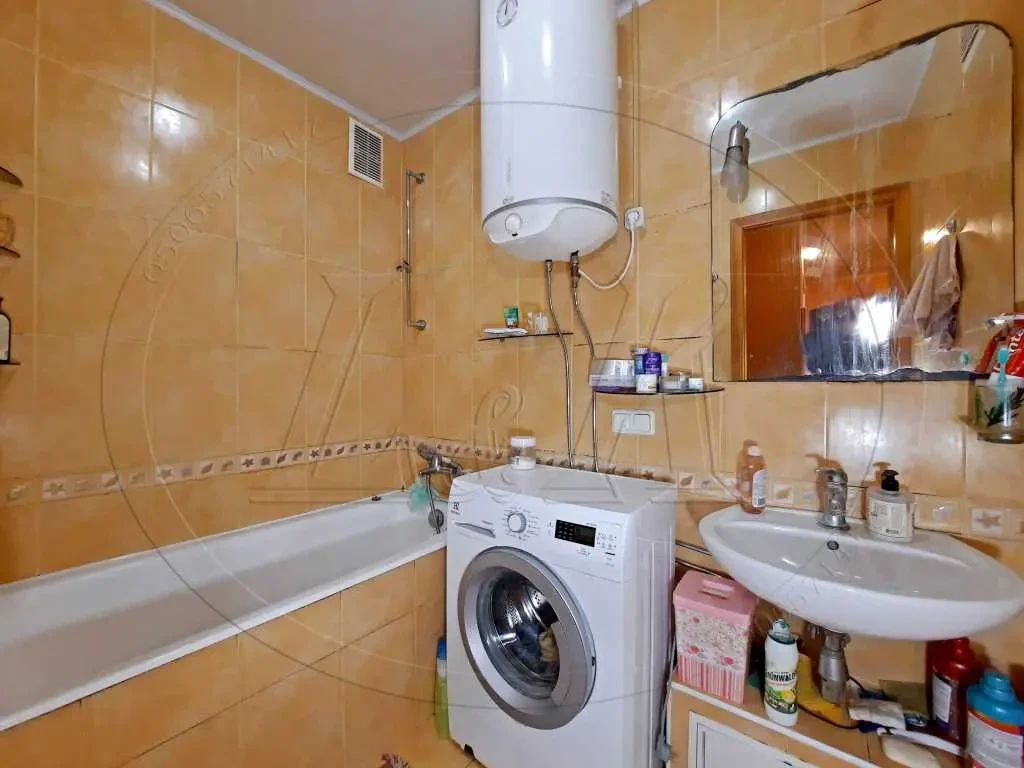 3-к квартира Київ, Святошинський, Генерала Наумова 31а 13