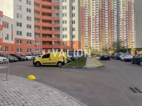 1-к квартира Київ, Деснянський, Милославська 18