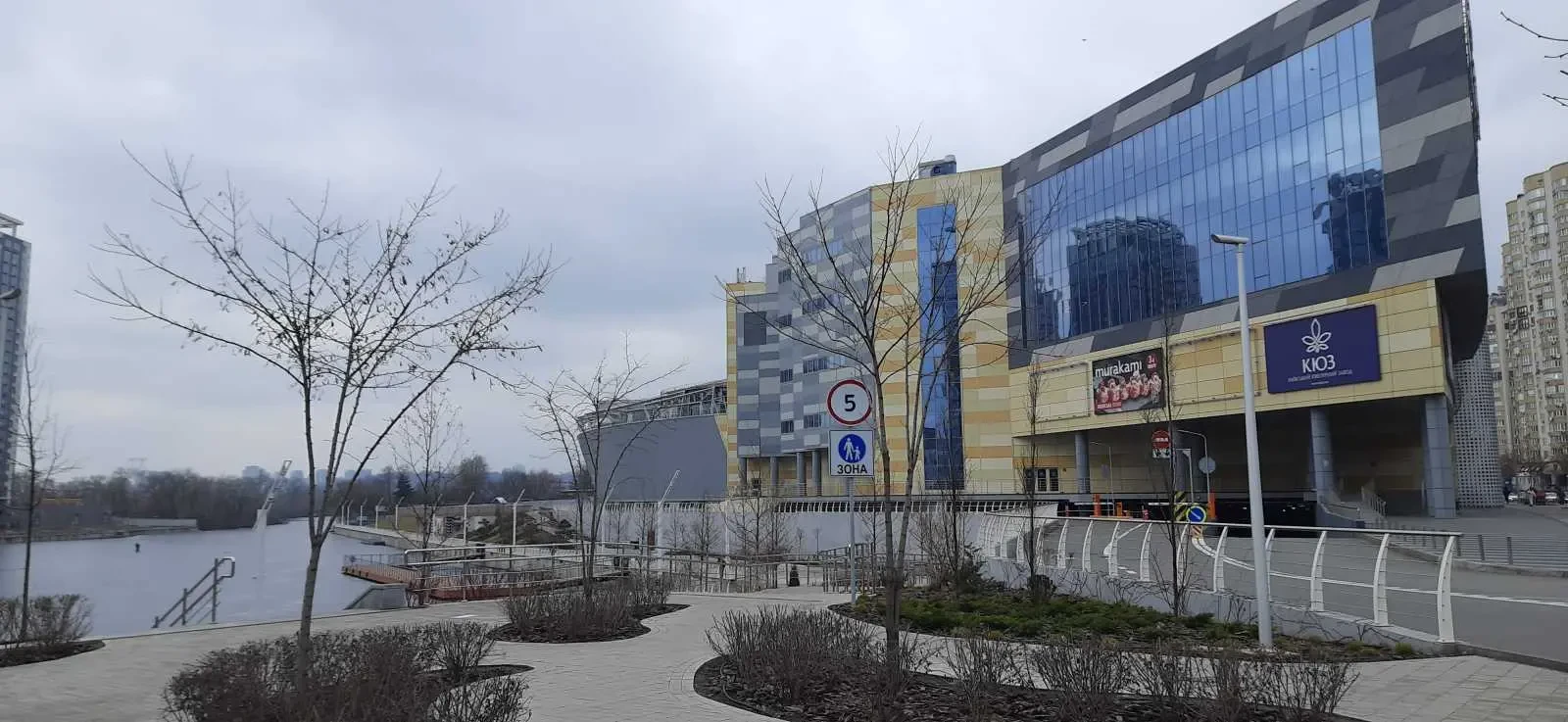 2-к квартира Київ, Дарницький, Княжий Затон 7 22