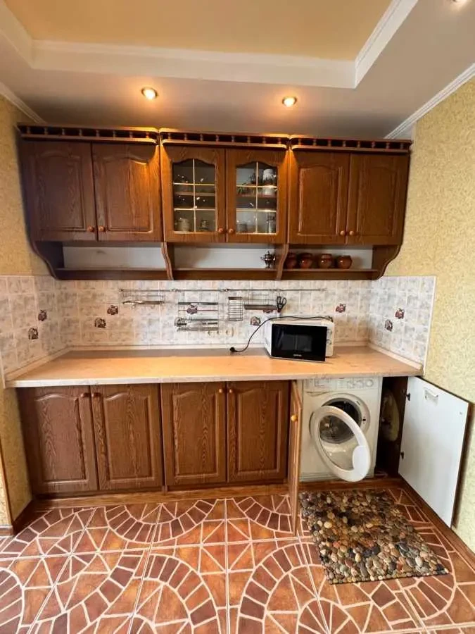 2-к квартира Київ, Дарницький, Княжий Затон 7 20