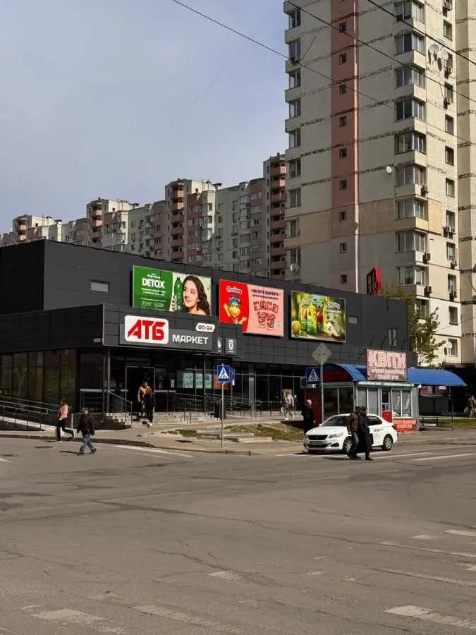 2-к квартира Київ, Дарницький, Княжий Затон 7 17