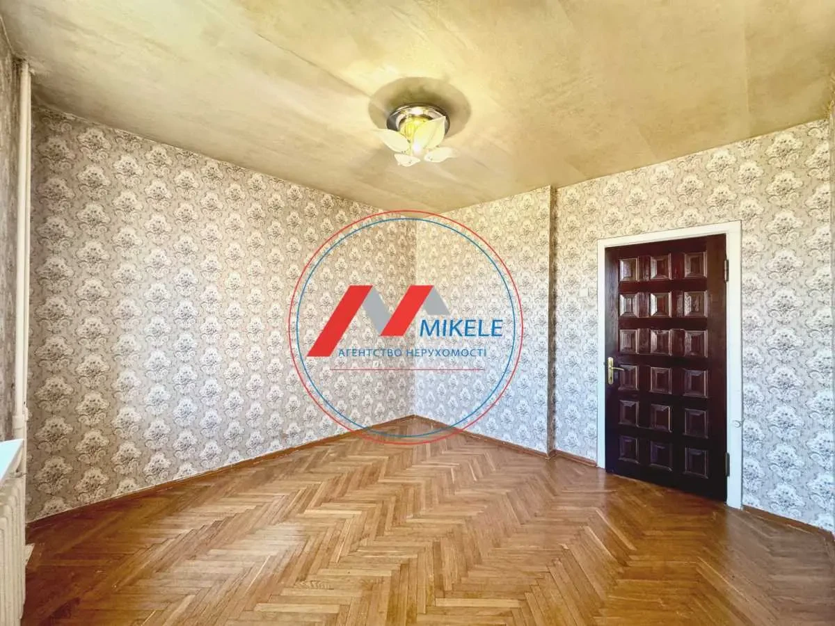 2-к квартира Київ, Печерський, Михайла Омеляновича-Павленка 7 21