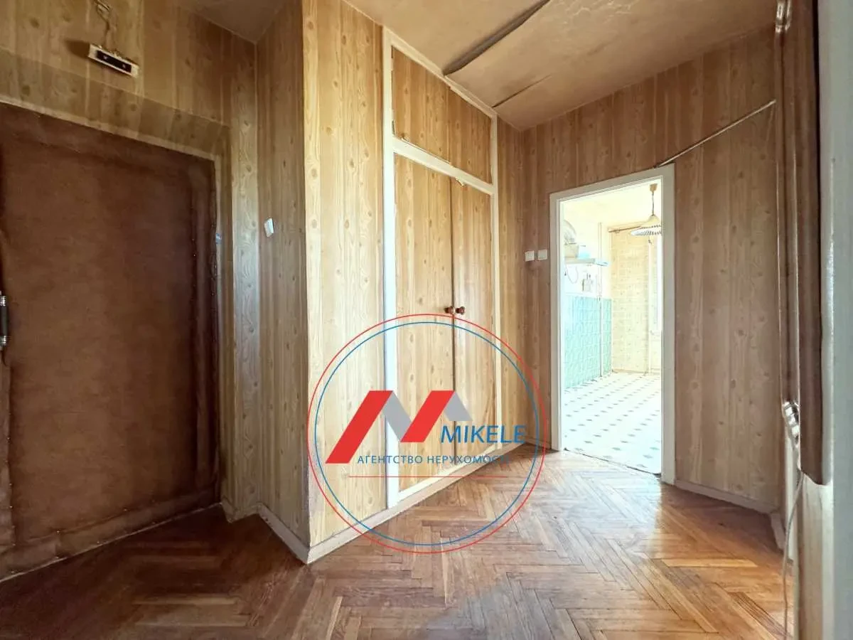 2-к квартира Київ, Печерський, Михайла Омеляновича-Павленка 7 12