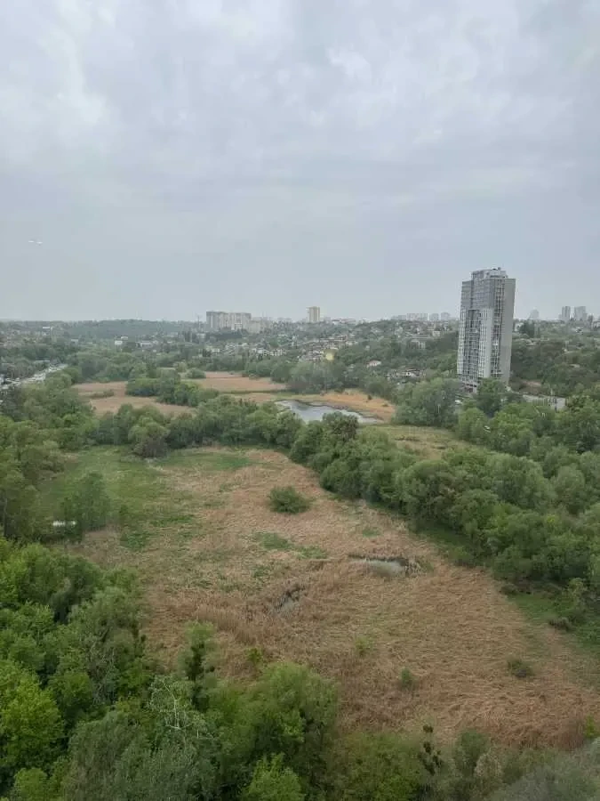 2-к квартира Київ, Голосіївський, Ясинуватський 11 8
