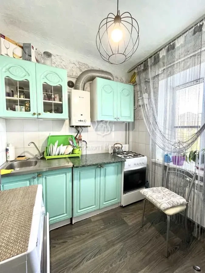 1-к квартира Київ, Солом`янський, Миколи Шепелєва 6 8