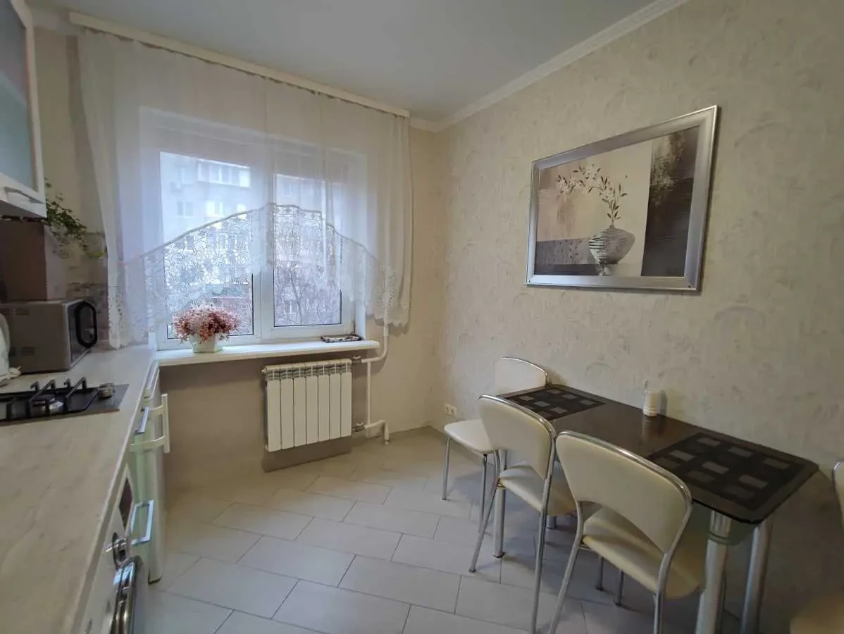 1-к квартира Київ, Солом`янський, Митрополита Василя Липківського 3 13