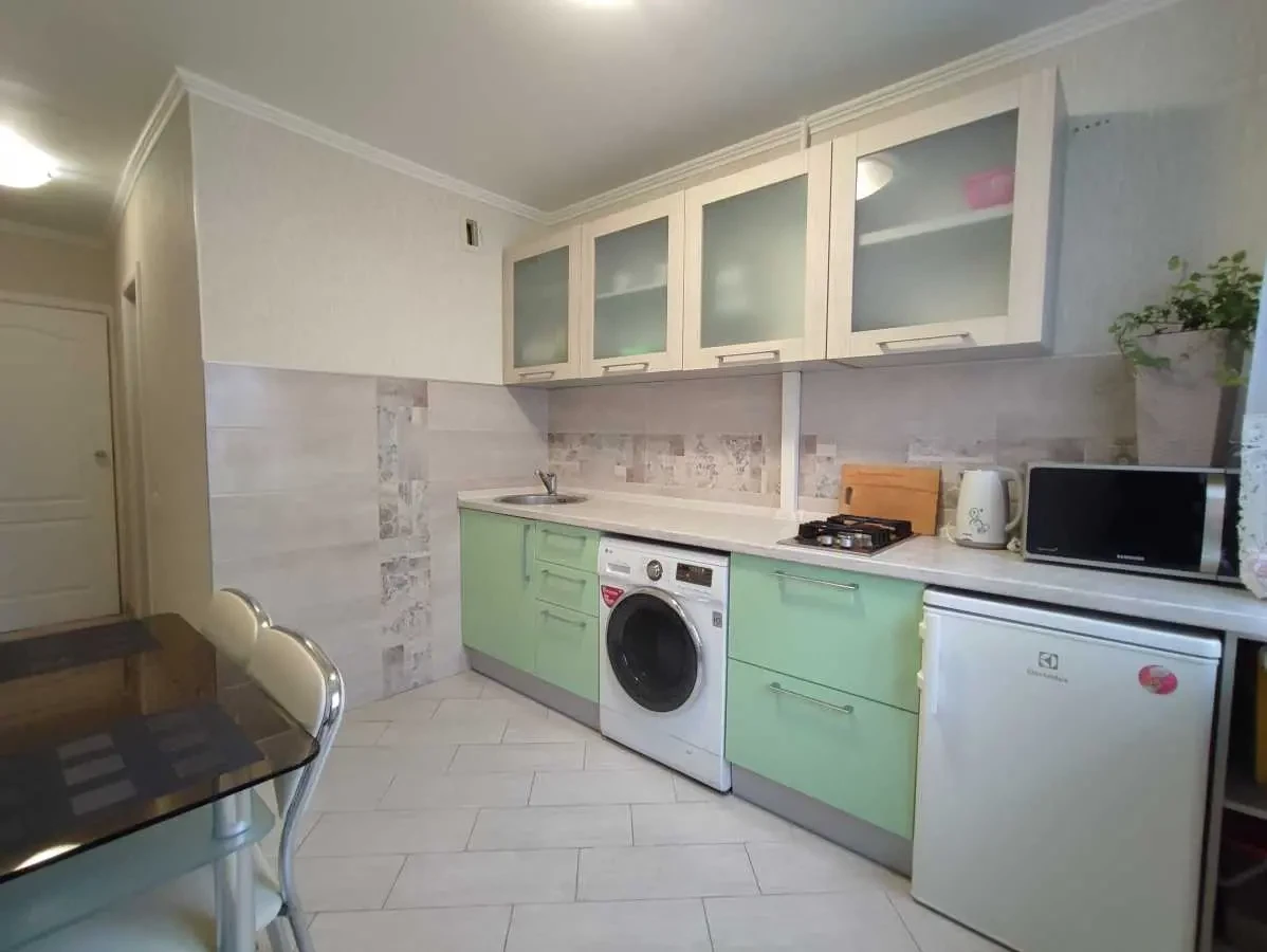 1-к квартира Київ, Солом`янський, Митрополита Василя Липківського 3 12