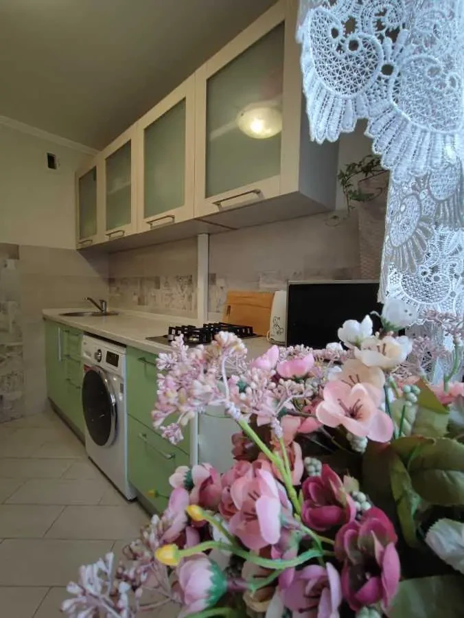 1-к квартира Київ, Солом`янський, Митрополита Василя Липківського 3 11