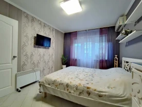 1-к квартира Київ, Солом`янський, Митрополита Василя Липківського 3