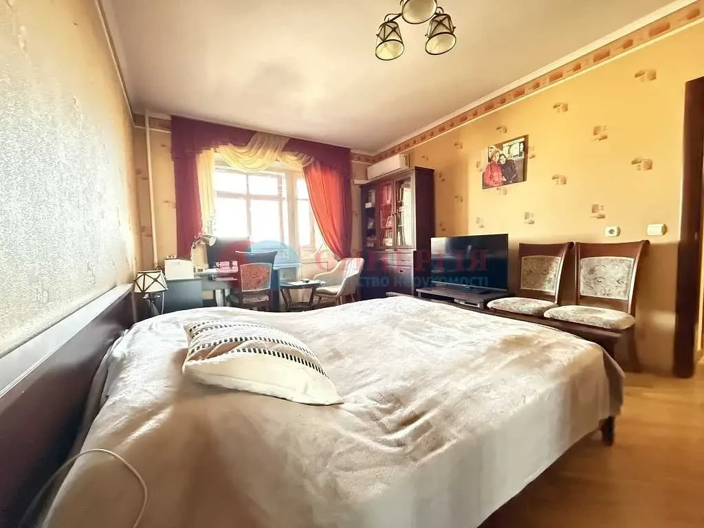 3-к квартира Київ, Оболонський, Маршала Тимошенка 15Г 5