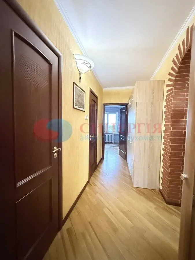3-к квартира Київ, Оболонський, Маршала Тимошенка 15Г 17