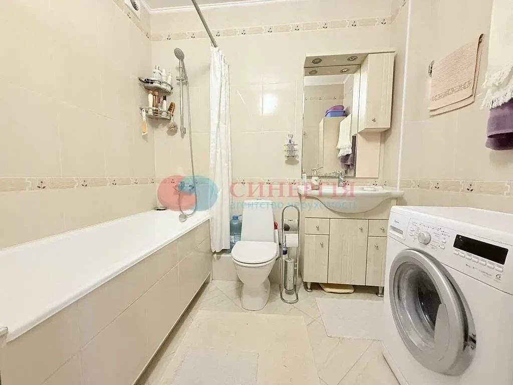 3-к квартира Київ, Оболонський, Маршала Тимошенка 15Г 10