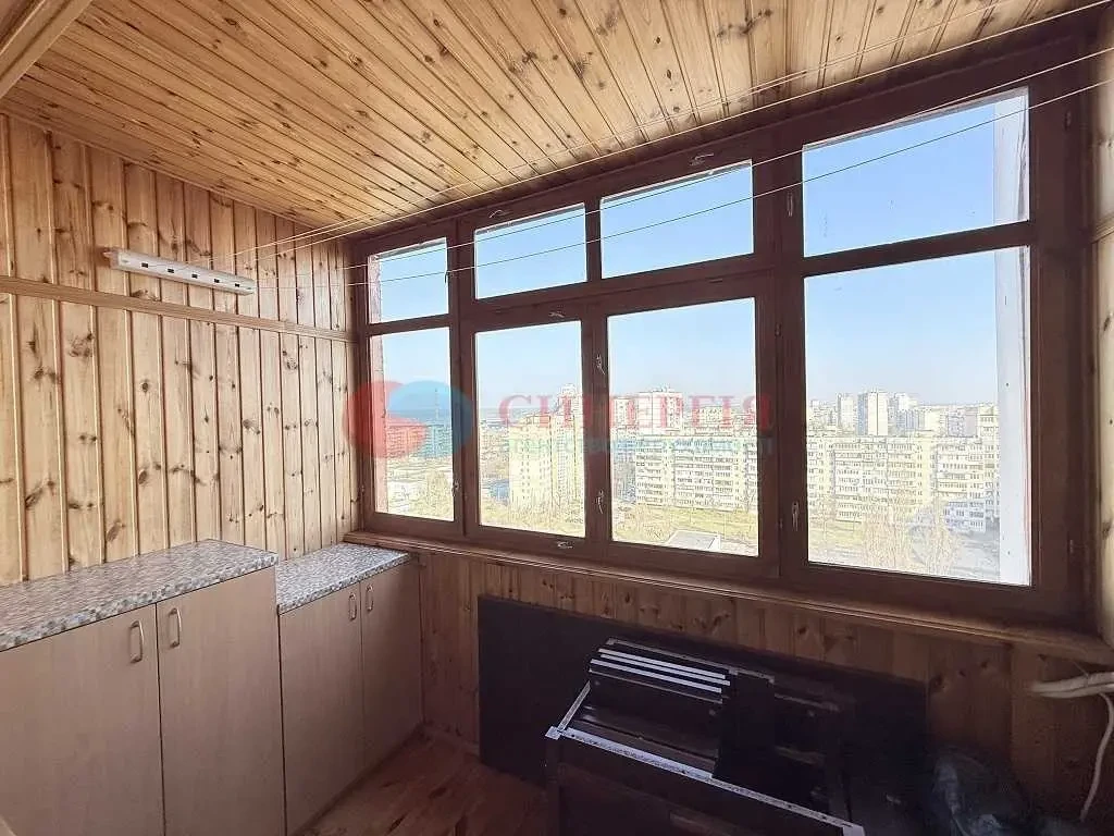 3-к квартира Київ, Оболонський, Маршала Тимошенка 15Г 13