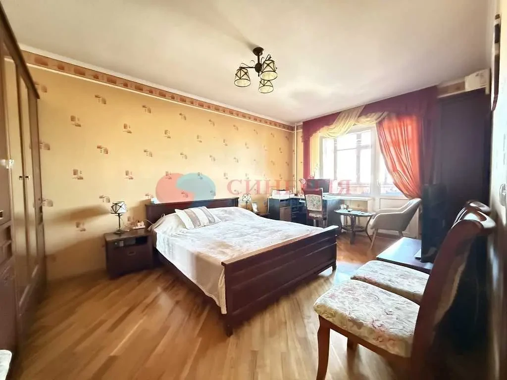 3-к квартира Київ, Оболонський, Маршала Тимошенка 15Г 4