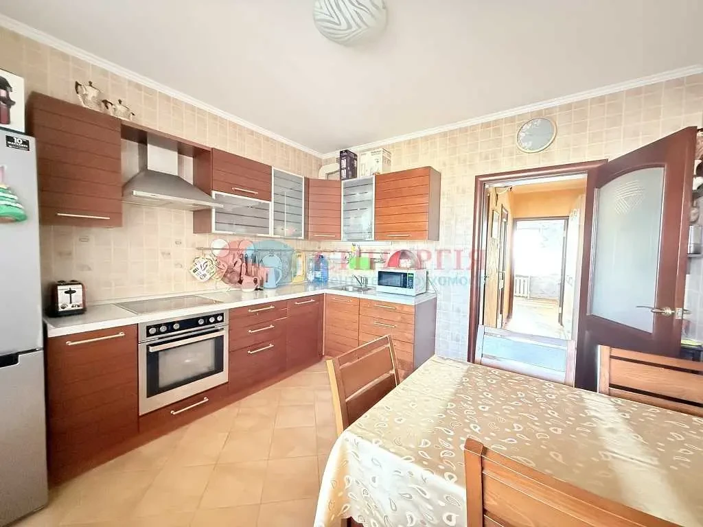 3-к квартира Київ, Оболонський, Маршала Тимошенка 15Г 2