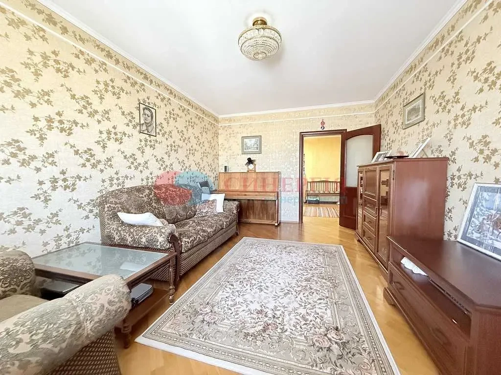 3-к квартира Київ, Оболонський, Маршала Тимошенка 15Г 7