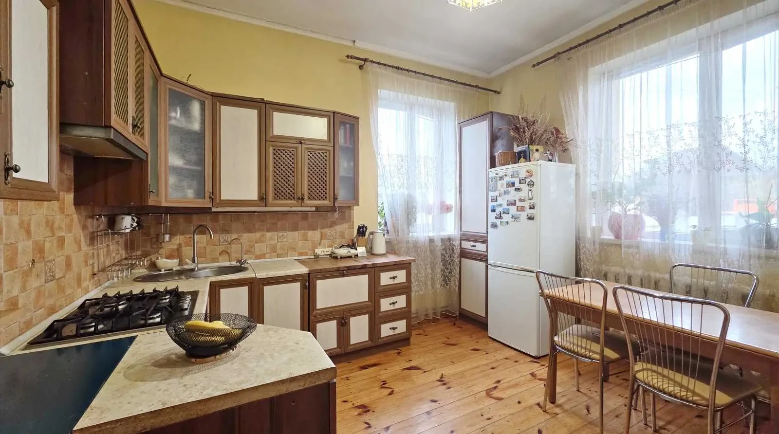 5-к будинок Луцьк, Ковельська 9