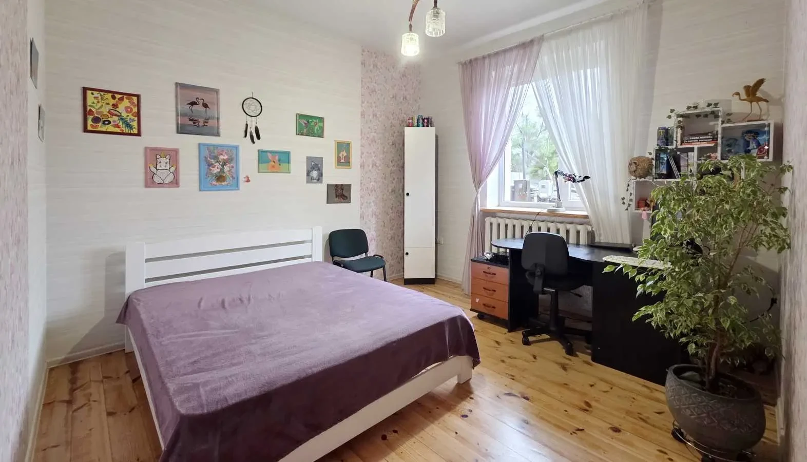 5-к будинок Луцьк, Ковельська 10