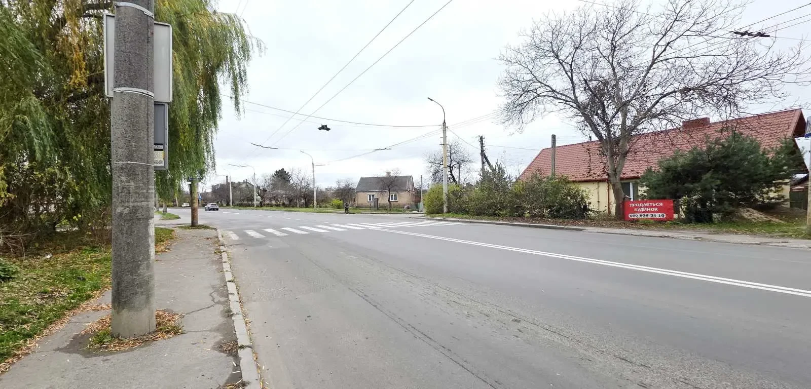 5-к будинок Луцьк, Ковельська 2