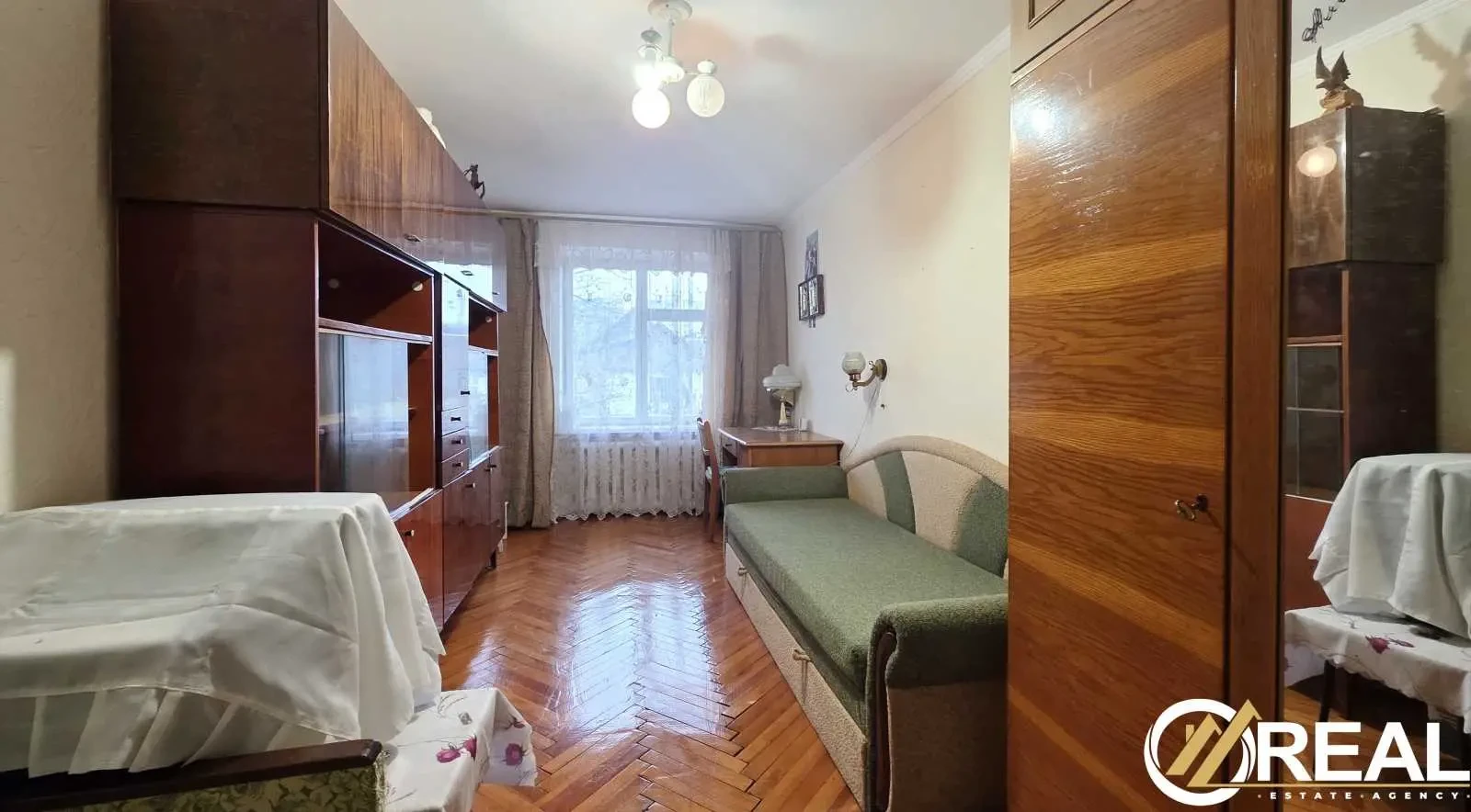 3-к квартира Луцьк, пр.Відродження 8а 3