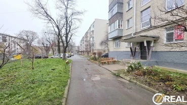 3-к квартира Луцьк, пр.Відродження 8а