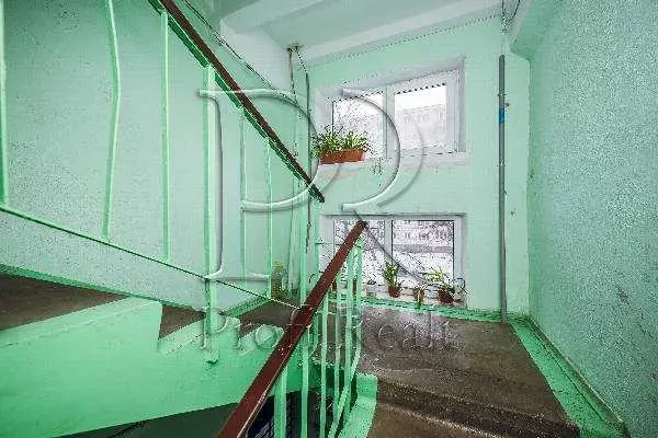 2-к квартира Київ, Дніпровський, Валентина Сєрова 36 16
