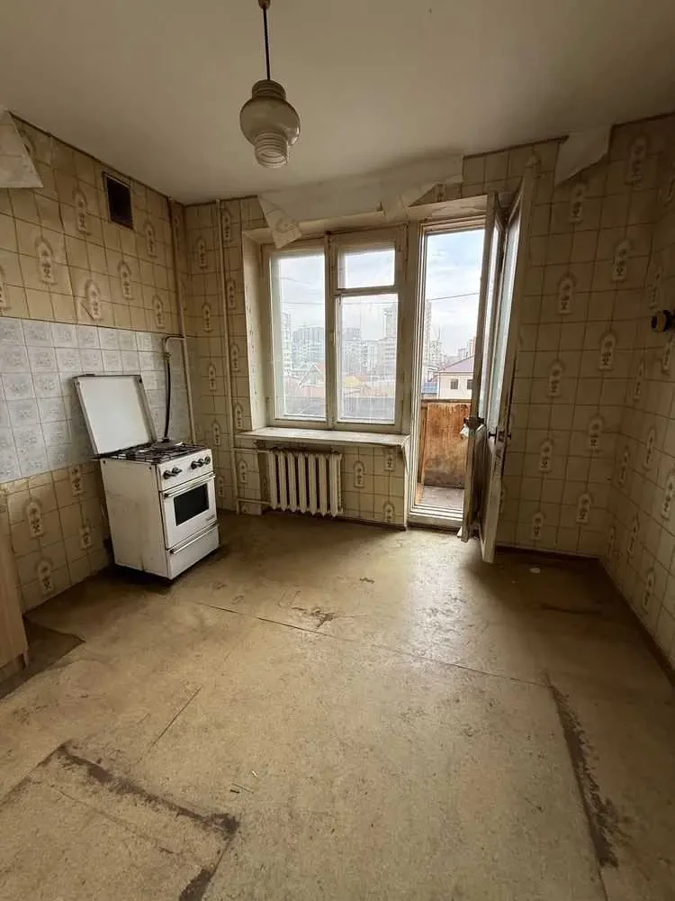 3-к квартира Одеса, Приморський, Тенистая 10 7