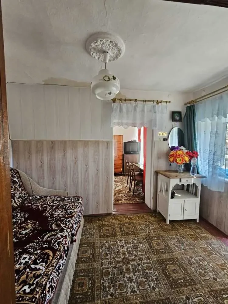 1-к квартира Одеса, Хаджибейський, Балковская 95 6