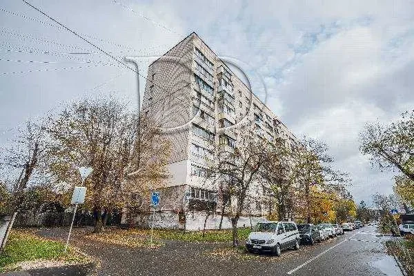 3-к квартира Київ, Дніпровський, Хорольська 10