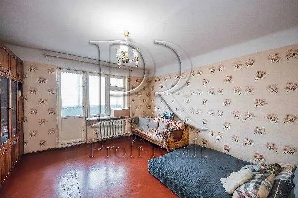 3-к квартира Київ, Дніпровський, Хорольська 10 3
