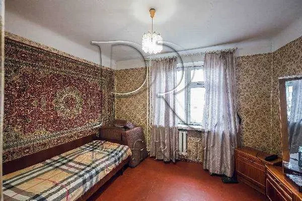 3-к квартира Київ, Дніпровський, Хорольська 10 5