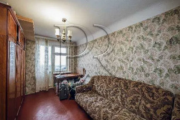 3-к квартира Київ, Дніпровський, Хорольська 10 7