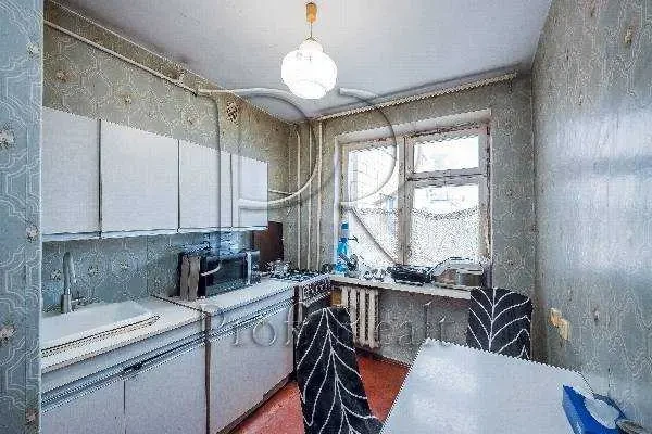 3-к квартира Київ, Дніпровський, Хорольська 10 9