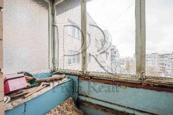 3-к квартира Київ, Дніпровський, Хорольська 10 14