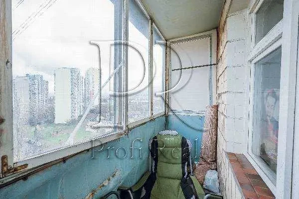 3-к квартира Київ, Дніпровський, Хорольська 10 15