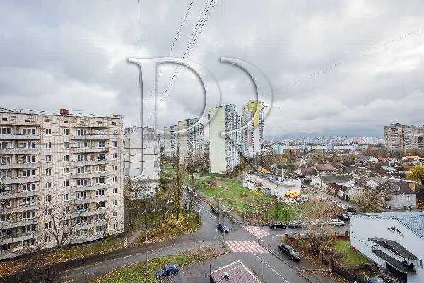 3-к квартира Київ, Дніпровський, Хорольська 10 16