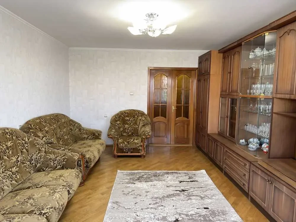 2-к квартира Київ, Подільський, Межигірська 43 20