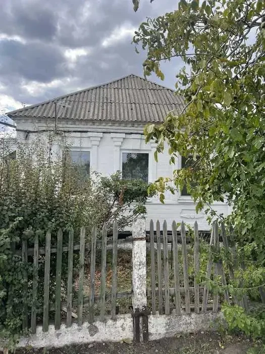 3-к будинок Синельниківський, Іларіонове, Нова 3