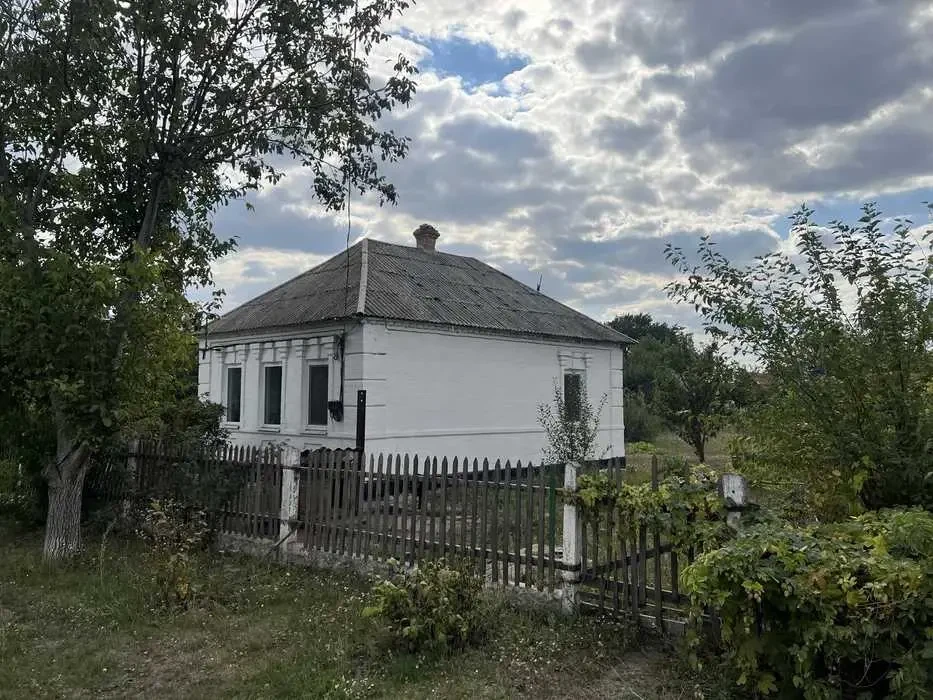 3-к будинок Синельниківський, Іларіонове, Нова