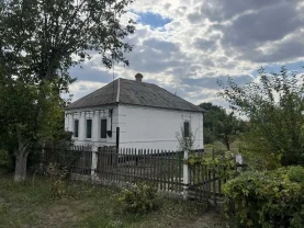 3-к будинок Синельниківський, Іларіонове, Нова
