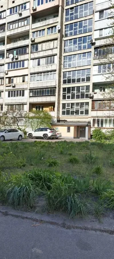 1-к квартира Київ, Деснянський, Мілютенка 5А 10