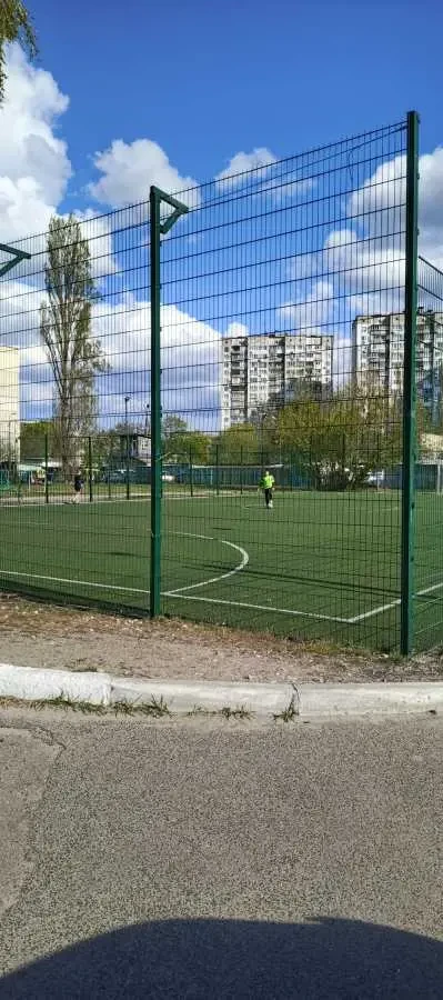 1-к квартира Київ, Деснянський, Мілютенка 5А 11