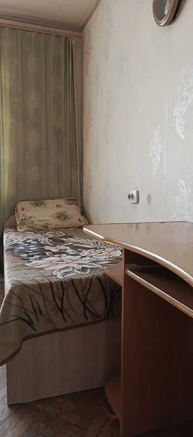 1-к квартира Київ, Деснянський, Мілютенка 5А 3