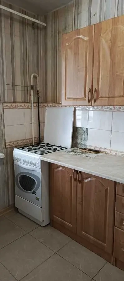1-к квартира Київ, Деснянський, Мілютенка 5А 8