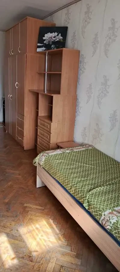 1-к квартира Київ, Деснянський, Мілютенка 5А 4