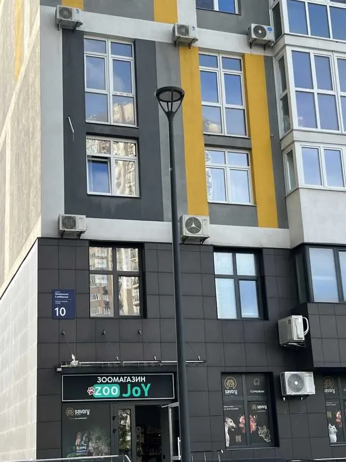 1-к квартира Київ, Дніпровський, Микільсько-Слобідська 10 16