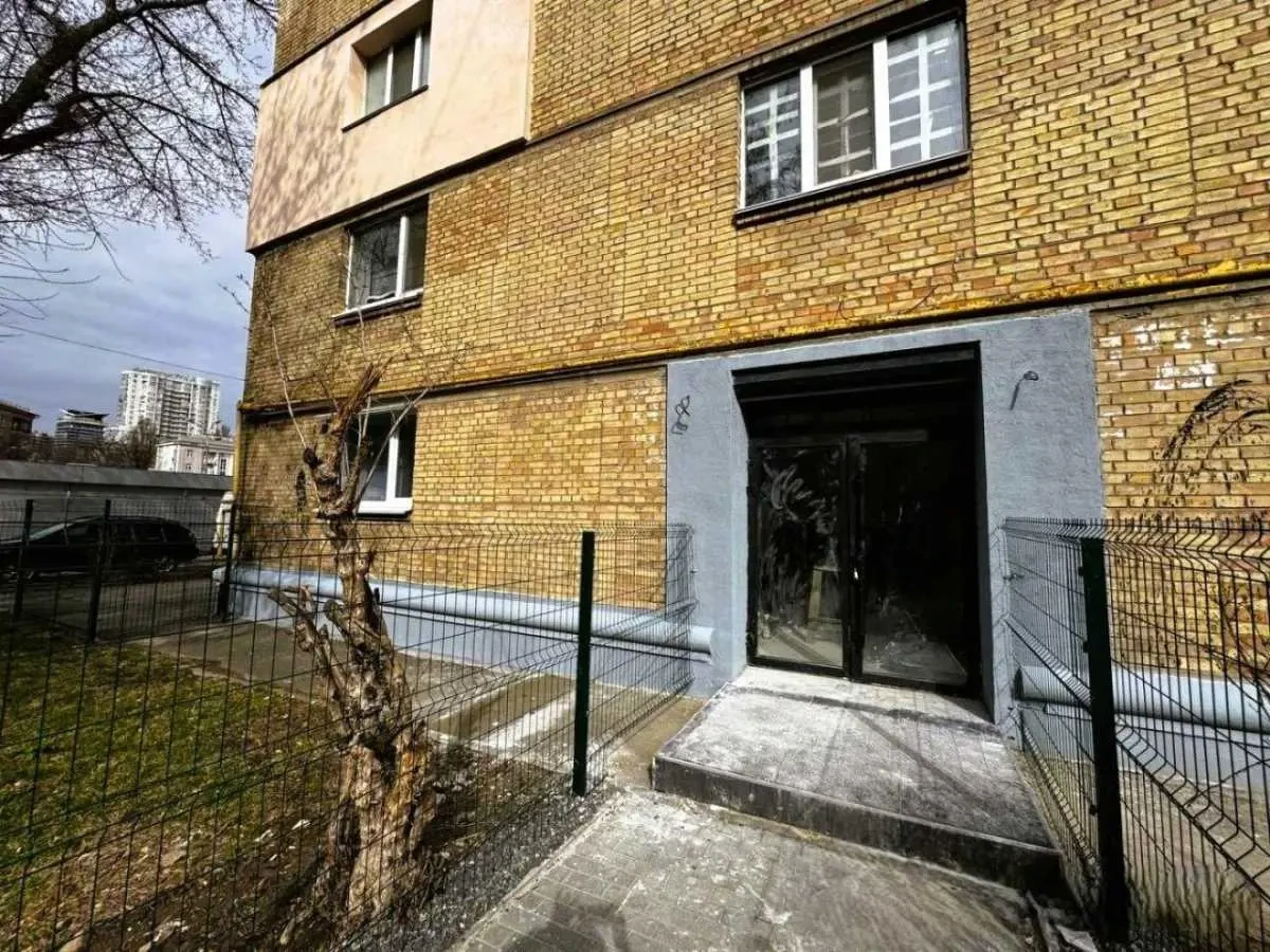 торгові площі Київ, Печерський, Олександра Копиленка 3 3