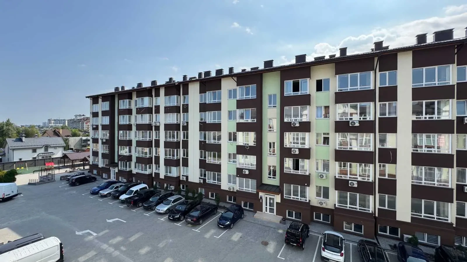 3-к квартира Київ, Солом`янський, Івана Білика 11 15